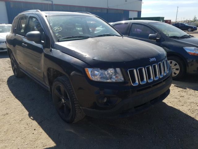 JEEP COMPASS 2013 1c4njdab3dd263298