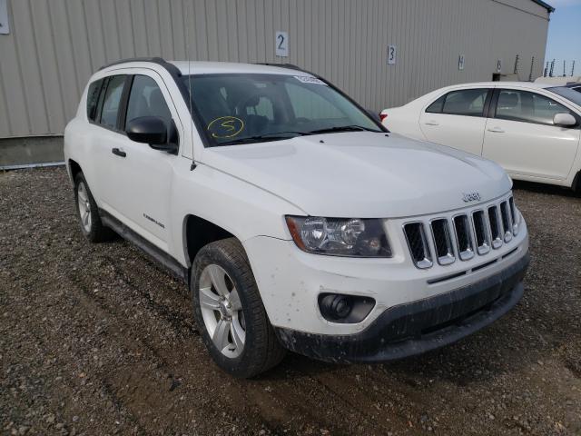 JEEP COMPASS SP 2014 1c4njdab3ed869461