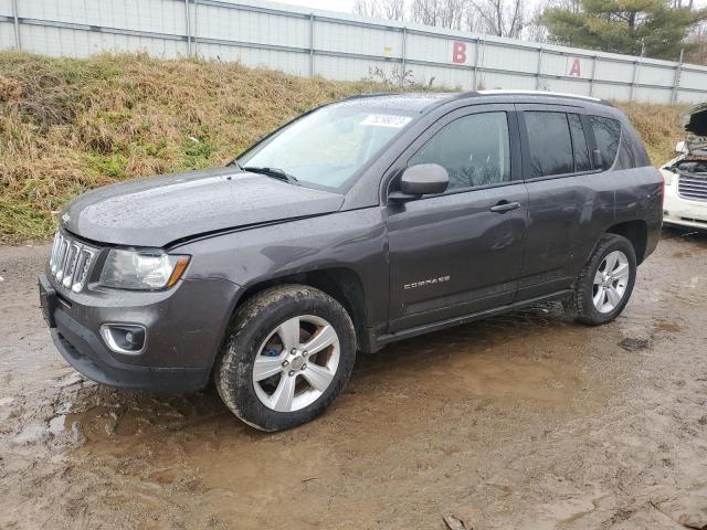 JEEP COMPASS 2016 1c4njdab3gd762722