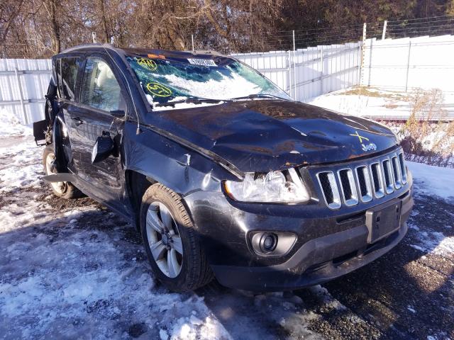 JEEP COMPASS 2013 1c4njdab4dd108081