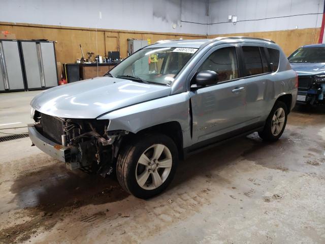 JEEP COMPASS 2013 1c4njdab4dd247983