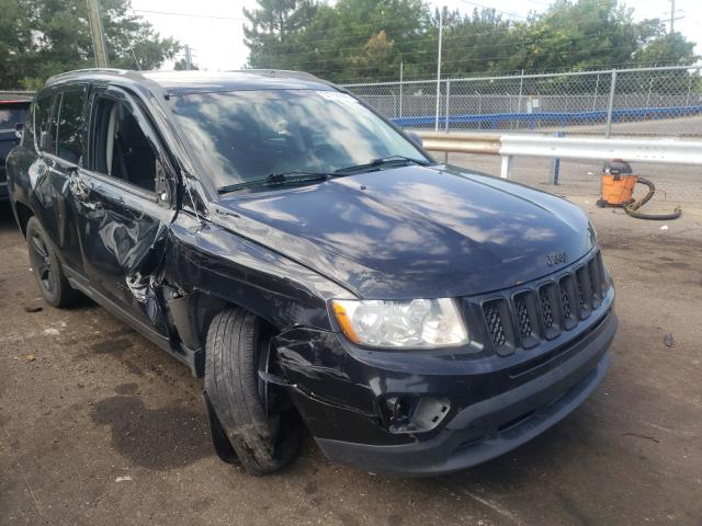 JEEP COMPASS 2013 1c4njdab4dd259230