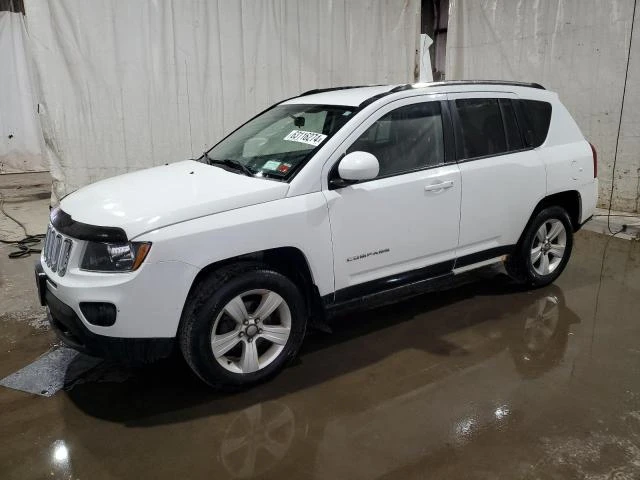 JEEP COMPASS SP 2015 1c4njdab4fd108570