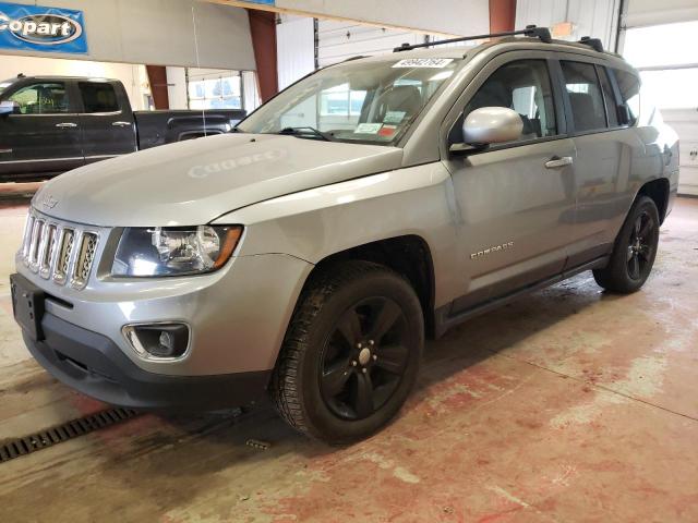 JEEP COMPASS 2015 1c4njdab4fd379404