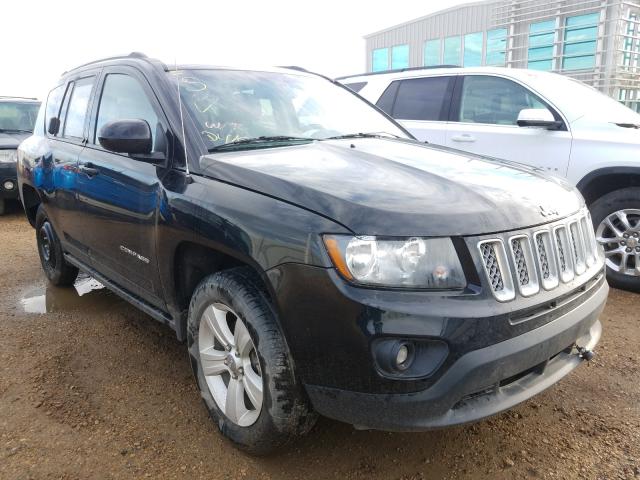 JEEP COMPASS SP 2016 1c4njdab4gd661592