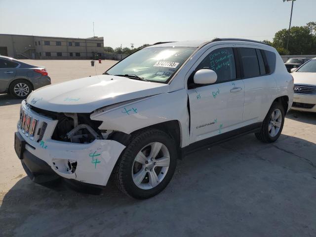 JEEP COMPASS SP 2016 1c4njdab4gd792991