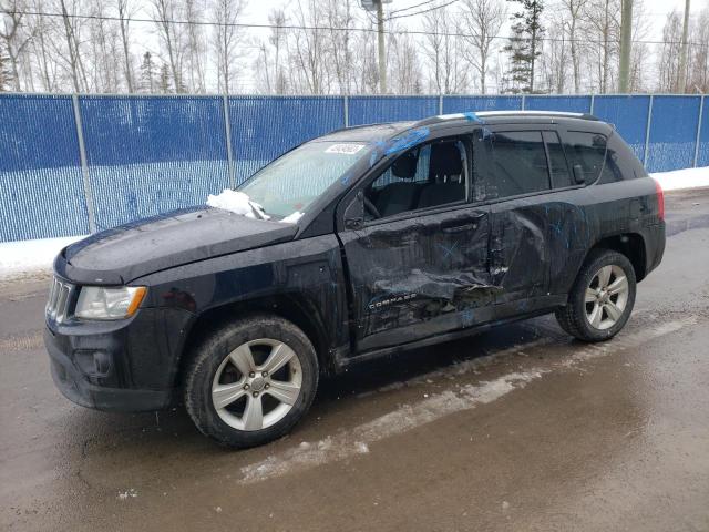 JEEP COMPASS 2013 1c4njdab5dd124791