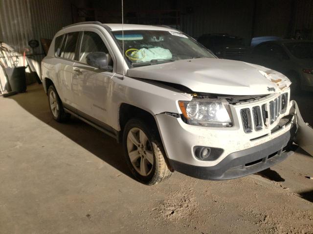 JEEP COMPASS 2013 1c4njdab5dd259222