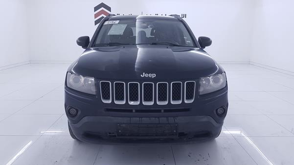 JEEP COMPASS 2015 1c4njdab5fd207351