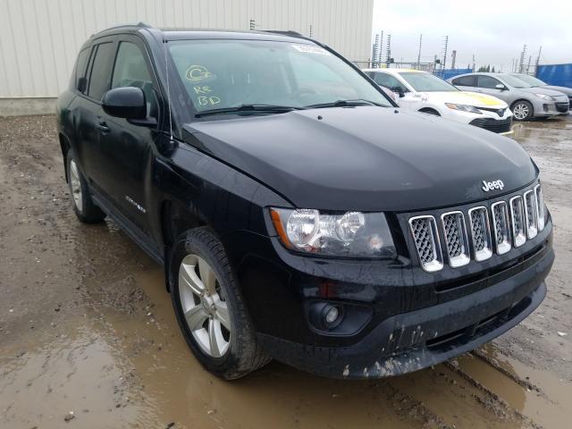 JEEP COMPASS SP 2017 1c4njdab5hd125719