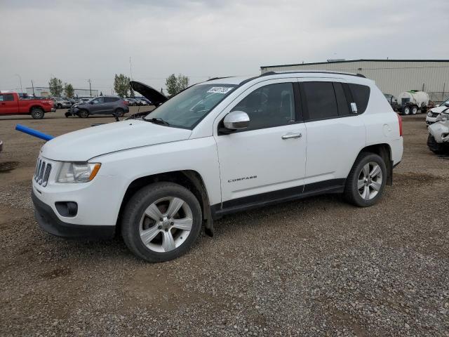 JEEP COMPASS 2012 1c4njdab6cd620455