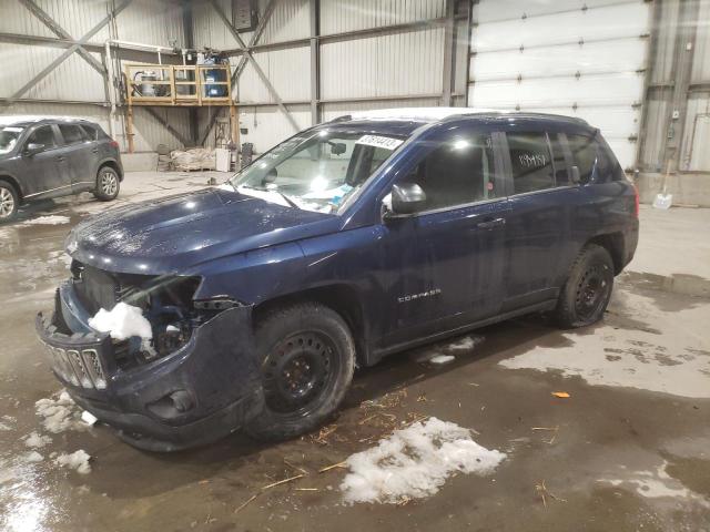 JEEP COMPASS 2012 1c4njdab6cd648112