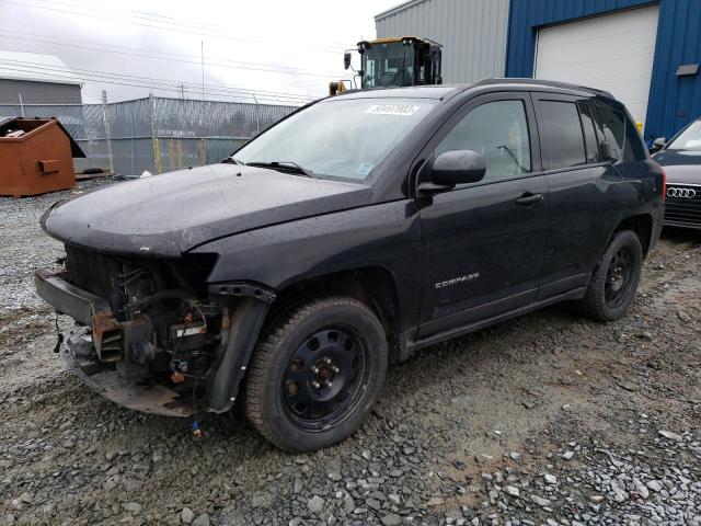 JEEP COMPASS 2013 1c4njdab6dd123732