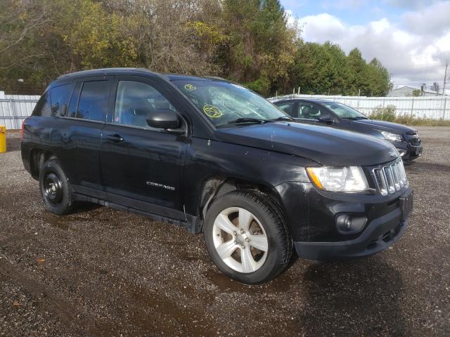 JEEP COMPASS 2013 1c4njdab6dd270259