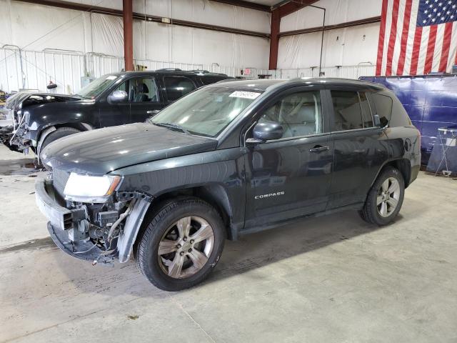 JEEP COMPASS 2014 1c4njdab6ed819945