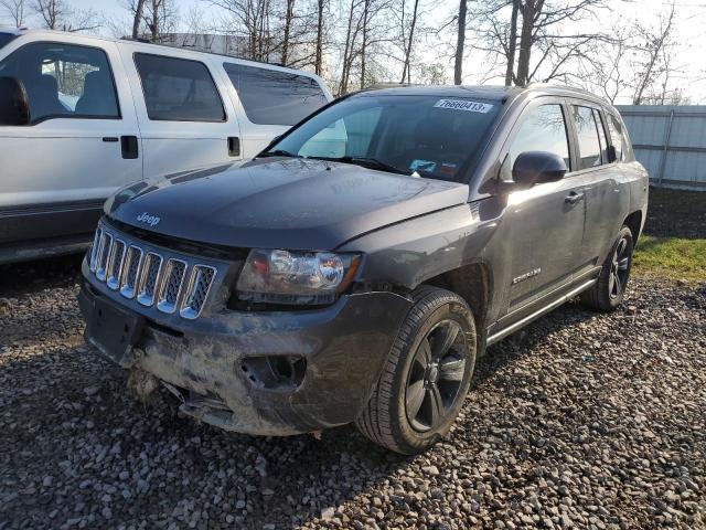 JEEP COMPASS 2014 1c4njdab6ed840827