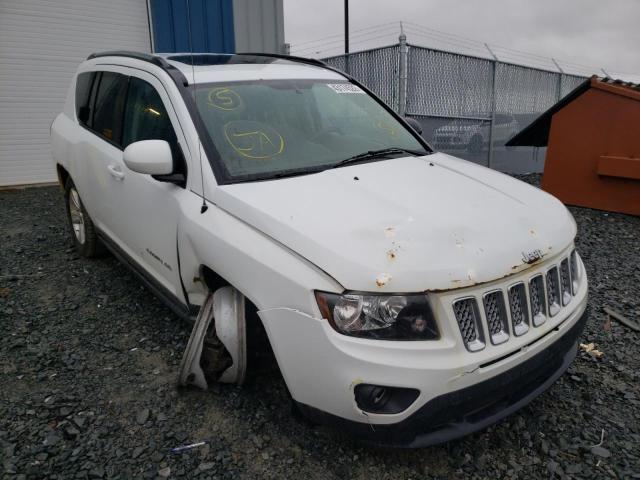 JEEP COMPASS SP 2015 1c4njdab6fd129582