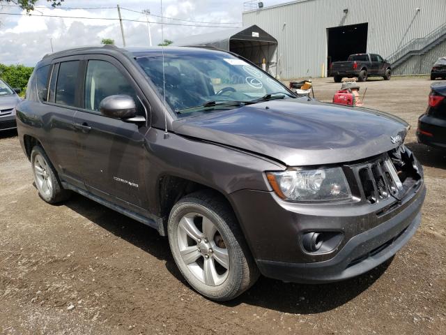 JEEP COMPASS SP 2015 1c4njdab6fd409437