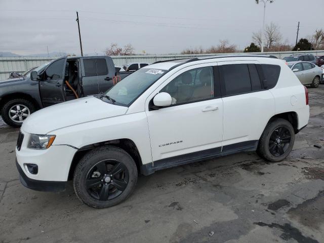 JEEP COMPASS SP 2017 1c4njdab6hd124644