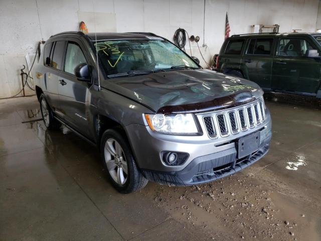 JEEP COMPASS 2013 1c4njdab7dd269637