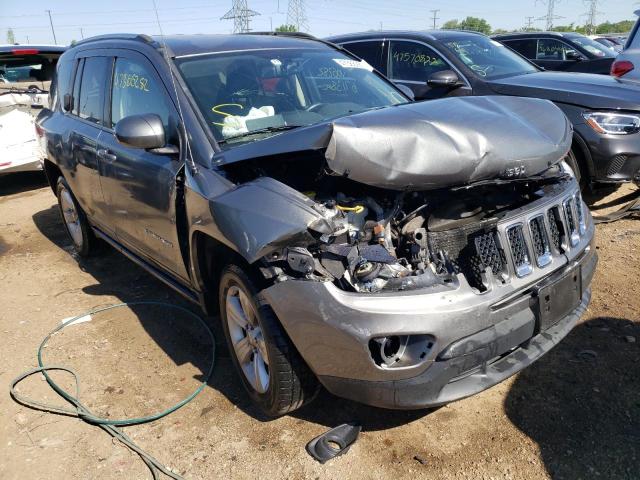 JEEP COMPASS SP 2014 1c4njdab7ed506239