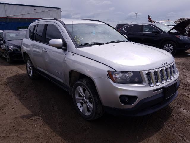 JEEP COMPASS SP 2014 1c4njdab7ed565324