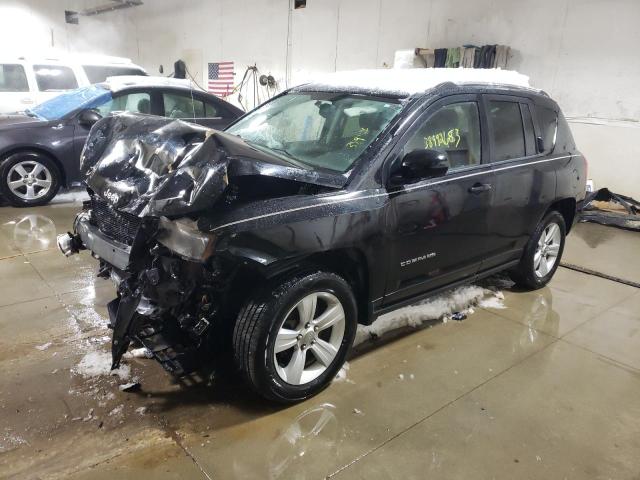 JEEP COMPASS SP 2014 1c4njdab7ed768939