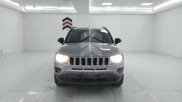 JEEP COMPASS 2015 1c4njdab7fd207352