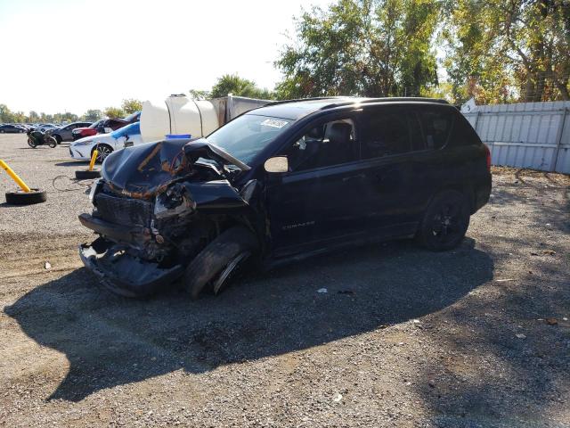 JEEP COMPASS 2016 1c4njdab7gd650666