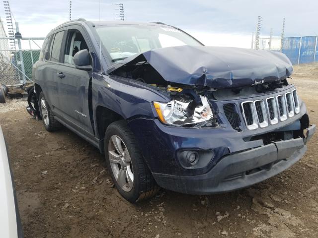 JEEP COMPASS 2012 1c4njdab8cd591671