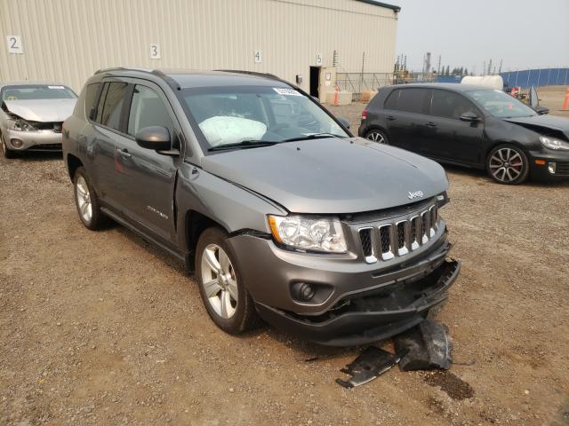 JEEP COMPASS 2012 1c4njdab8cd663369