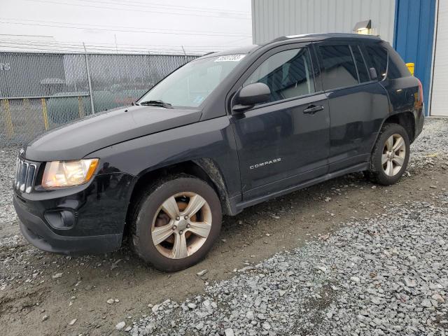 JEEP COMPASS 2013 1c4njdab8dd108052