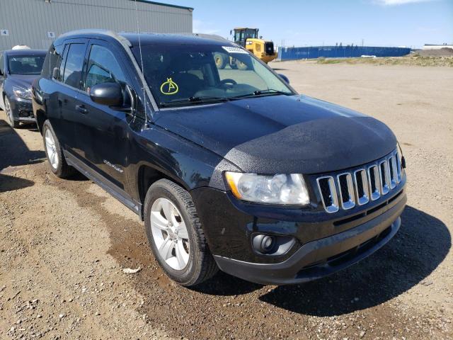 JEEP COMPASS 2013 1c4njdab8dd113915