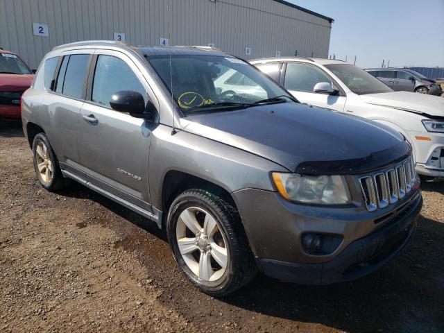 JEEP COMPASS 2013 1c4njdab8dd243340