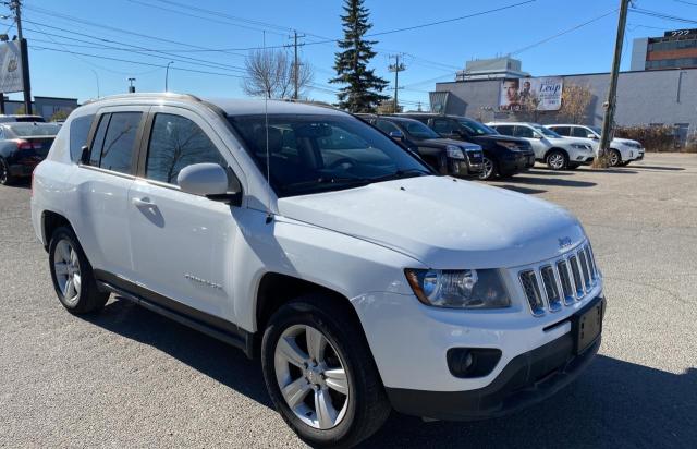 JEEP COMPASS SP 2014 1c4njdab8ed804511