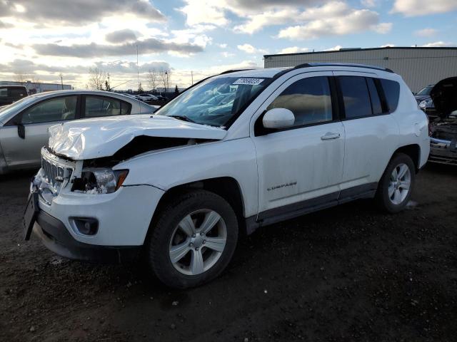 JEEP COMPASS 2015 1c4njdab8fd175091