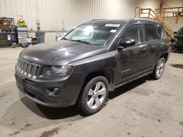 JEEP COMPASS SP 2017 1c4njdab8hd125472