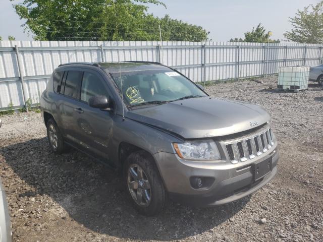 JEEP COMPASS 2012 1c4njdab9cd575589