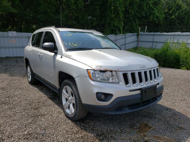 JEEP COMPASS 2013 1c4njdab9dd259241