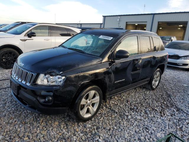 JEEP COMPASS 2013 1c4njdab9dd270045