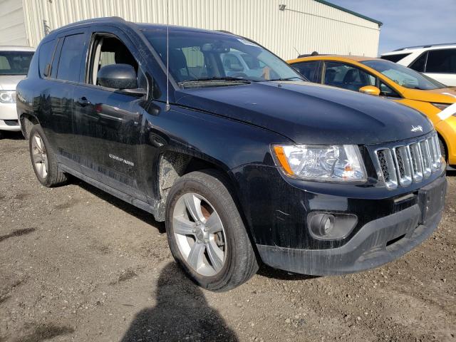 JEEP COMPASS 2013 1c4njdab9dd277691