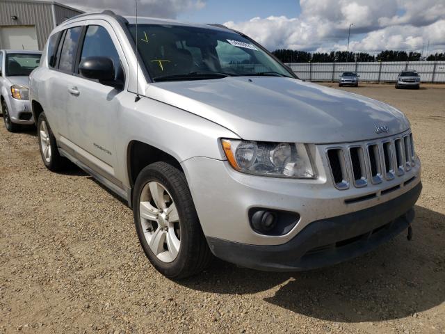 JEEP COMPASS 2013 1c4njdab9dd277822