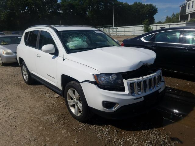 JEEP COMPASS SP 2016 1c4njdab9gd571421