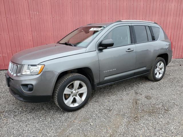 JEEP COMPASS 2012 1c4njdabxcd523551