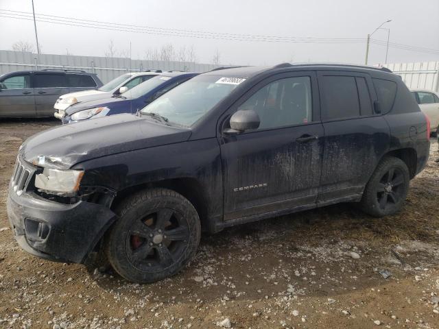 JEEP COMPASS 2013 1c4njdabxdd108229