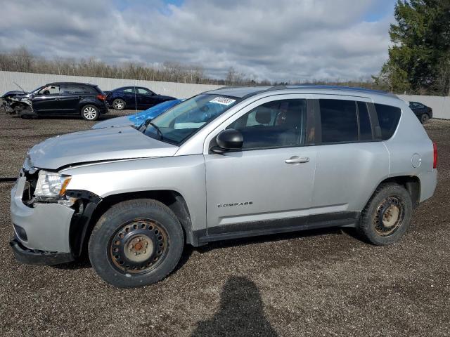 JEEP COMPASS 2013 1c4njdabxdd277859