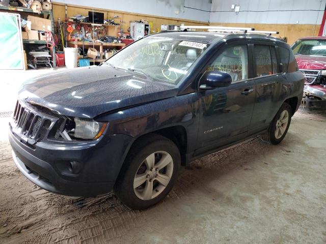 JEEP COMPASS SP 2014 1c4njdabxed568671