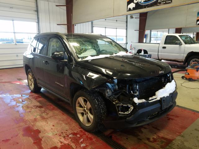 JEEP COMPASS 2015 1c4njdabxfd412051