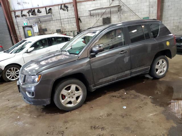 JEEP COMPASS 2016 1c4njdabxgd626264