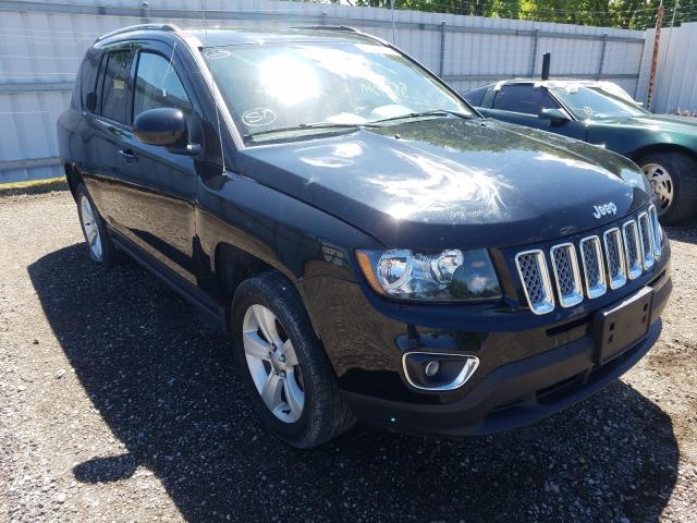 JEEP COMPASS SP 2016 1c4njdabxgd740751